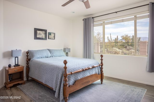 12228 N Golden Mirror Drive, Marana, AZ 85658