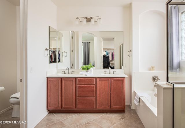 12228 N Golden Mirror Drive, Marana, AZ 85658