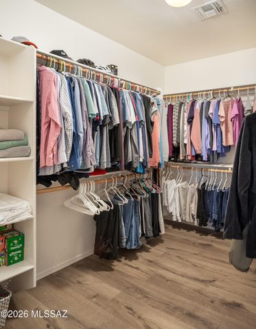 12228 N Golden Mirror Drive, Marana, AZ 85658