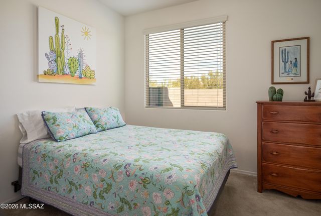 12228 N Golden Mirror Drive, Marana, AZ 85658