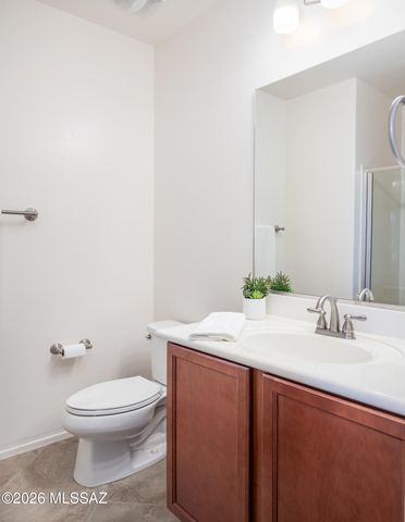 12228 N Golden Mirror Drive, Marana, AZ 85658