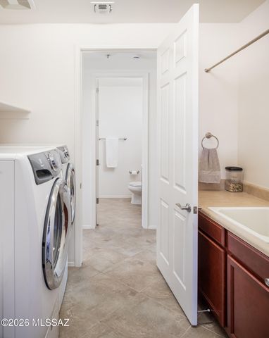 12228 N Golden Mirror Drive, Marana, AZ 85658