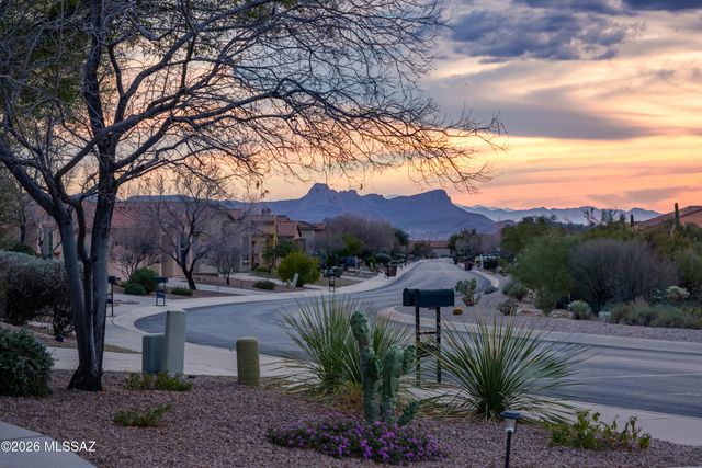 12228 N Golden Mirror Drive, Marana, AZ 85658