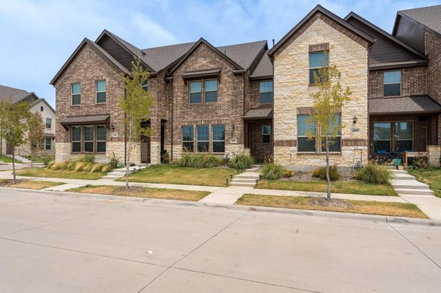 6805 Andrew Drive, North Richland Hills, TX 76180
