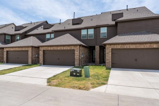 6805 Andrew Drive, North Richland Hills, TX 76180