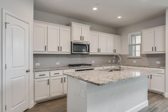 6805 Andrew Drive, North Richland Hills, TX 76180