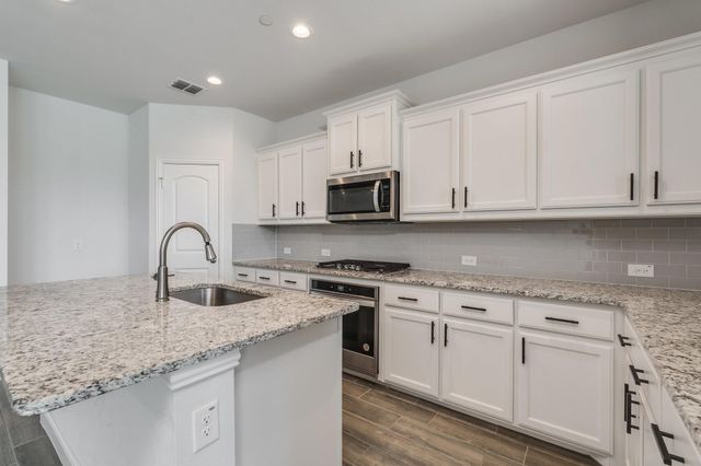 6805 Andrew Drive, North Richland Hills, TX 76180