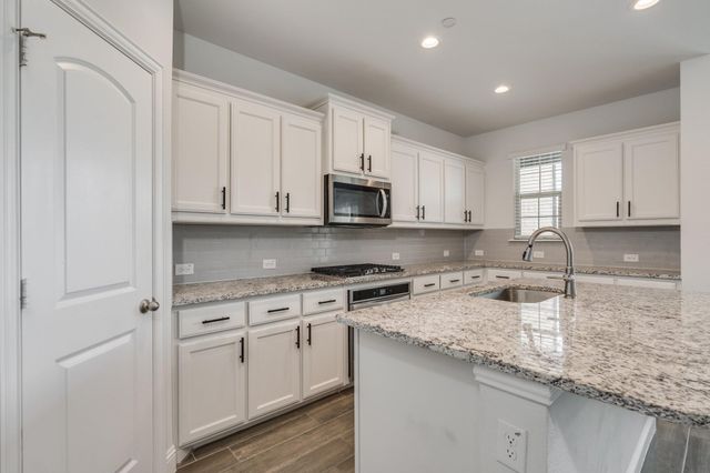 6805 Andrew Drive, North Richland Hills, TX 76180
