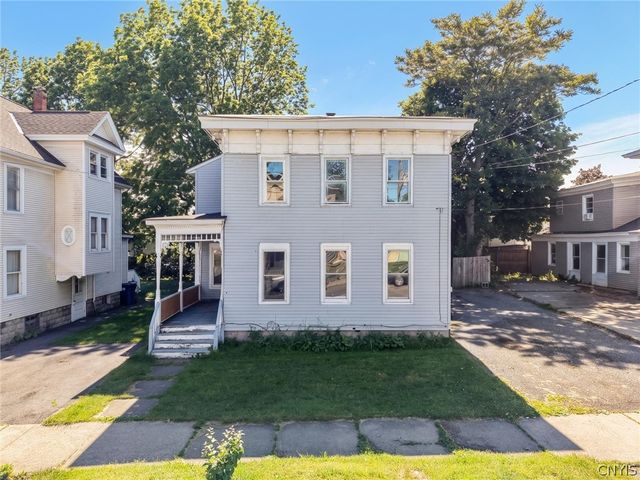 52 East 4th Street, Oswego, NY 13126