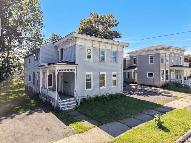 52 East 4th Street, Oswego, NY 13126