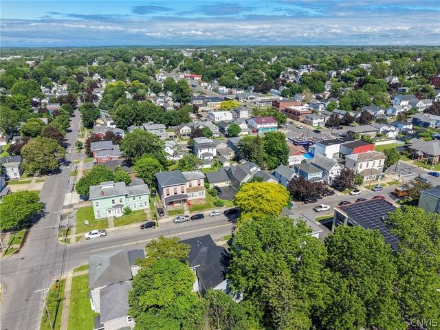 52 East 4th Street, Oswego, NY 13126