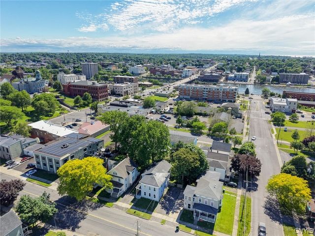 52 East 4th Street, Oswego, NY 13126