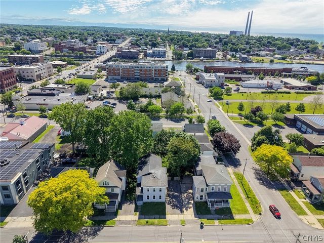 52 East 4th Street, Oswego, NY 13126