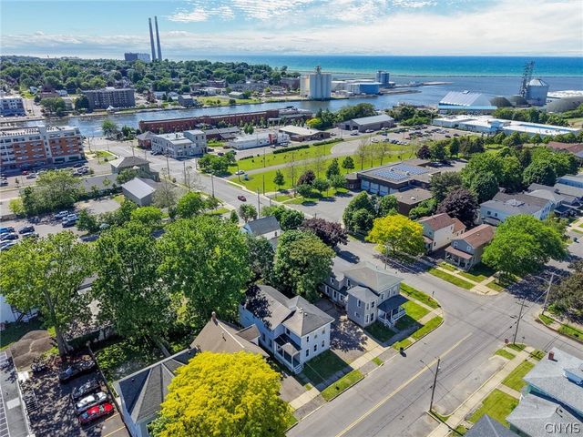 52 East 4th Street, Oswego, NY 13126