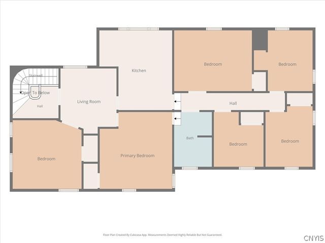 52 East 4th Street, Oswego, NY 13126
