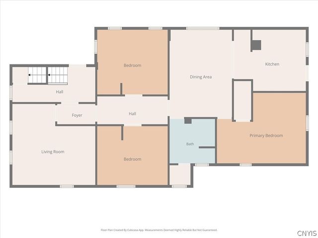 52 East 4th Street, Oswego, NY 13126