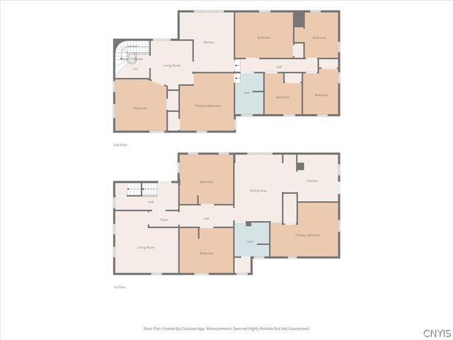 52 East 4th Street, Oswego, NY 13126