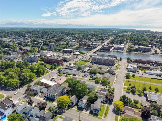 52 East 4th Street, Oswego, NY 13126