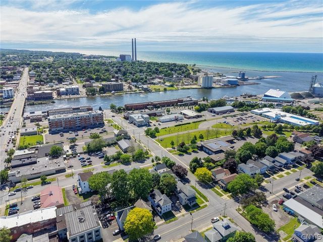52 East 4th Street, Oswego, NY 13126