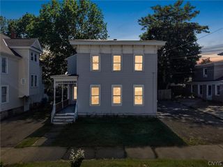 52 East 4th Street, Oswego, NY 13126