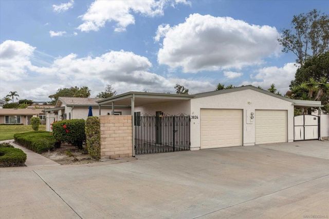 3824 Orange Way, Oceanside, CA 92057