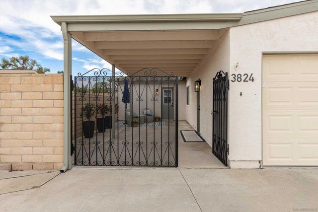3824 Orange Way, Oceanside, CA 92057