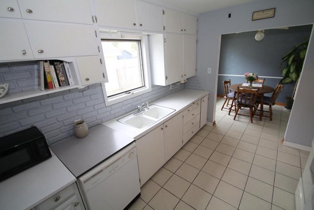 2114 N 19th STREET, Sheboygan, WI 53081