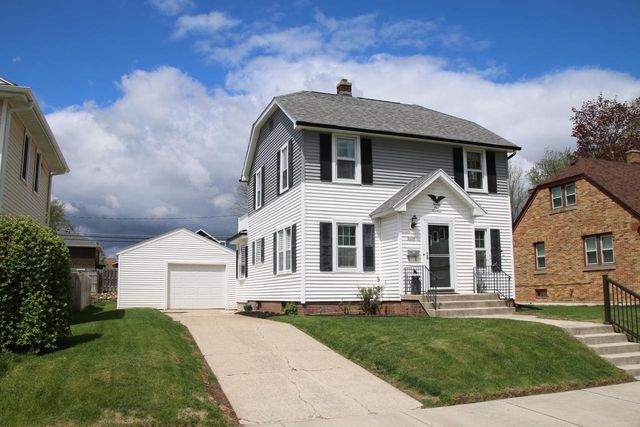 2114 N 19th STREET, Sheboygan, WI 53081