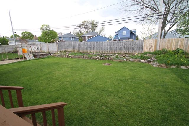 2114 N 19th STREET, Sheboygan, WI 53081