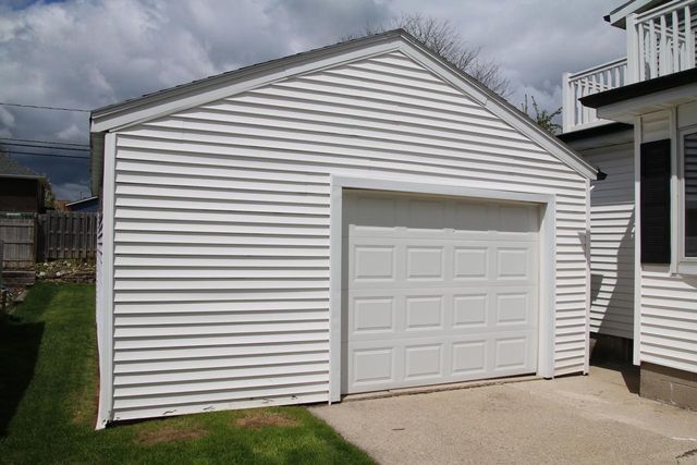 2114 N 19th STREET, Sheboygan, WI 53081