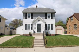 2114 N 19th STREET, Sheboygan, WI 53081
