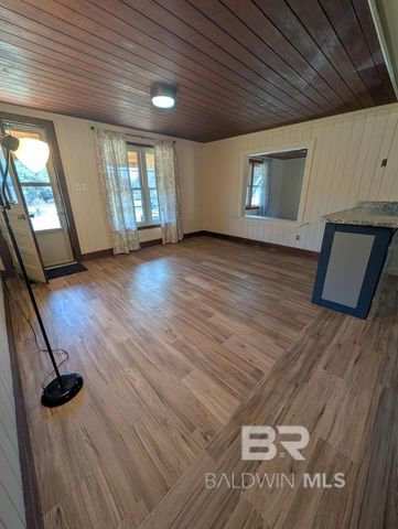 9841 Wesley Chapel Road, Georgiana, AL 36033