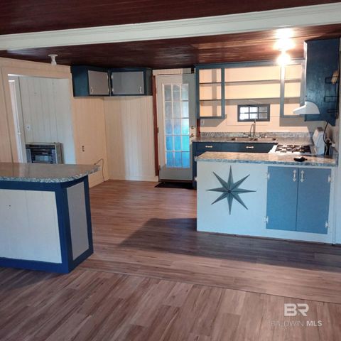 9841 Wesley Chapel Road, Georgiana, AL 36033