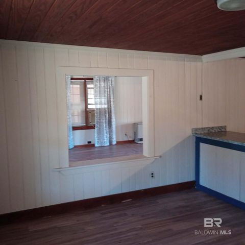 9841 Wesley Chapel Road, Georgiana, AL 36033