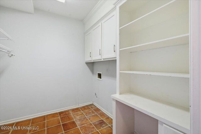 15 S Crownpointe Drive, Jackson, MS 39211