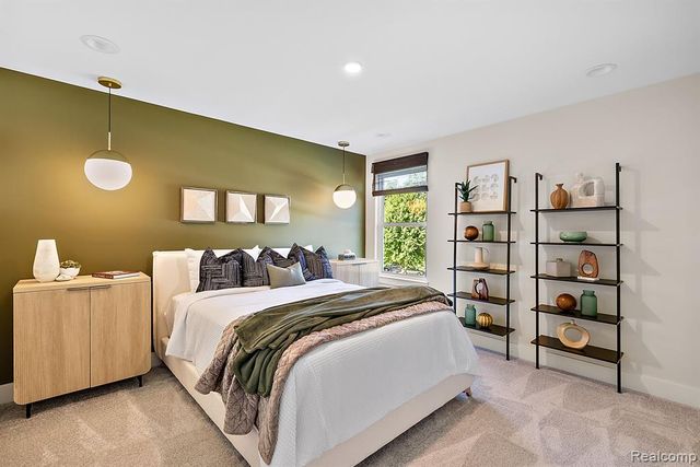 29096 Myles Andrew Drive, South Lyon, MI 48178