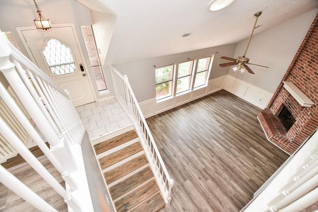 2331 Wren Meadow Road, Richmond, TX 77406