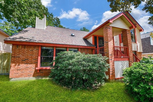 2331 Wren Meadow Road, Richmond, TX 77406