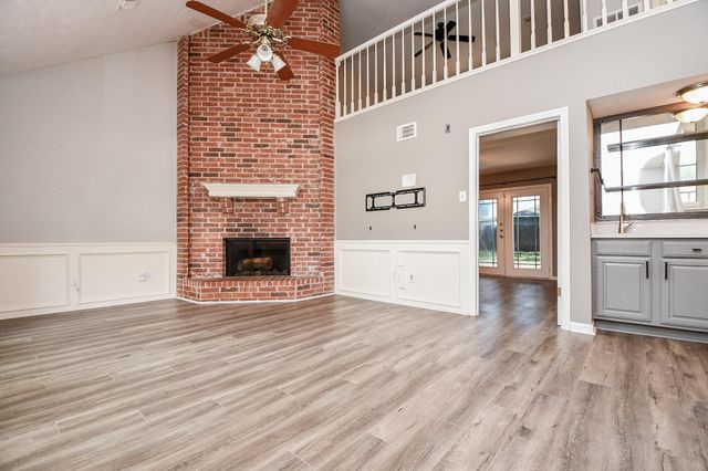 2331 Wren Meadow Road, Richmond, TX 77406