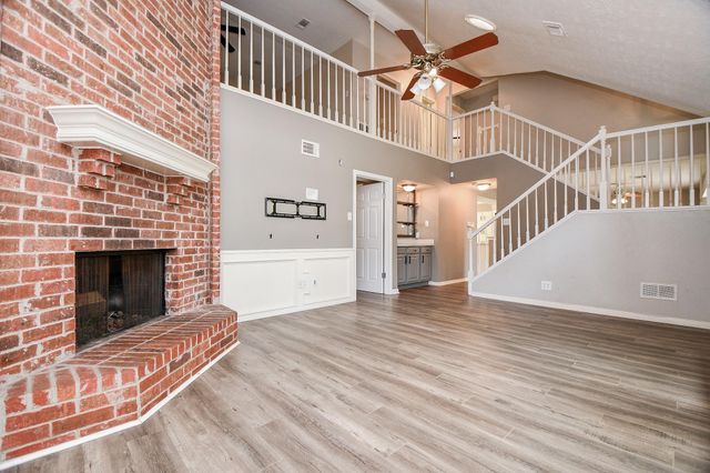 2331 Wren Meadow Road, Richmond, TX 77406