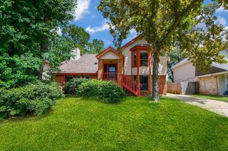 2331 Wren Meadow Road, Richmond, TX 77406