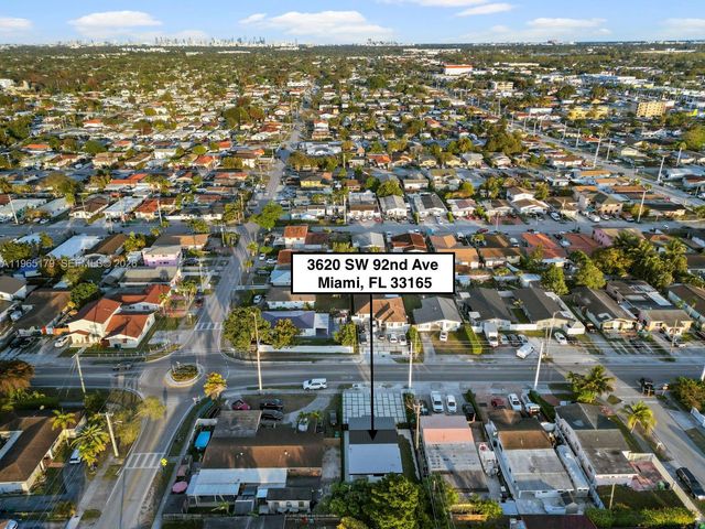 3620 SW 92nd Avenue, Miami, FL 33165