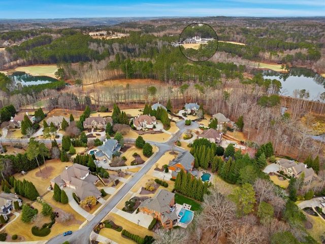 170 Golf Link Vw, Milton, GA 30004