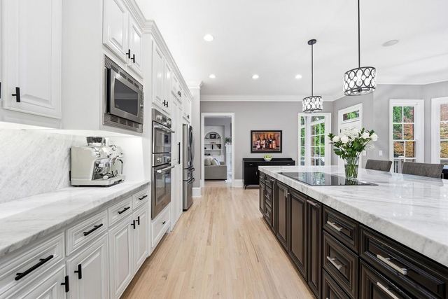 170 Golf Link Vw, Milton, GA 30004