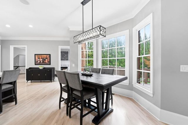 170 Golf Link Vw, Milton, GA 30004