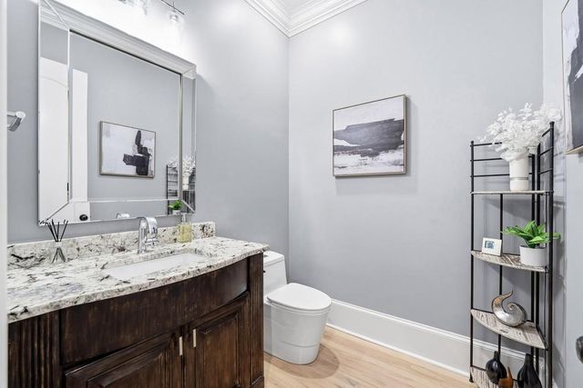 170 Golf Link Vw, Milton, GA 30004