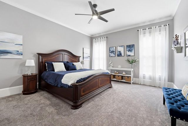 170 Golf Link Vw, Milton, GA 30004