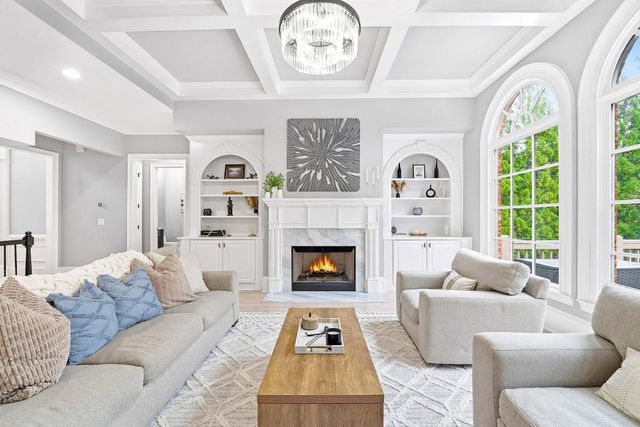 170 Golf Link Vw, Milton, GA 30004