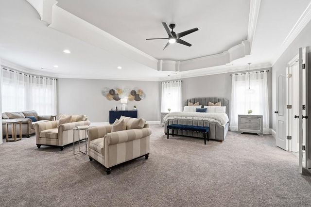 170 Golf Link Vw, Milton, GA 30004