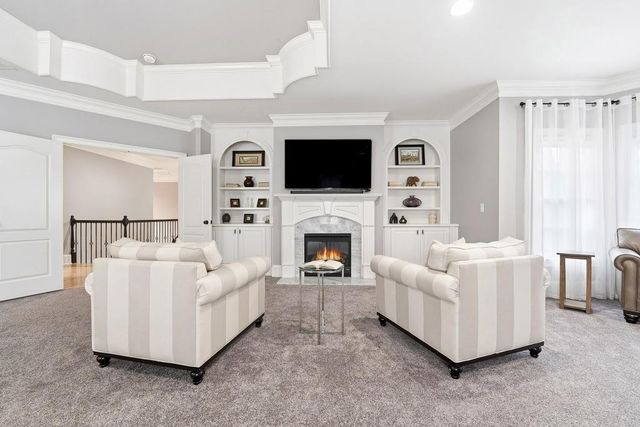 170 Golf Link Vw, Milton, GA 30004